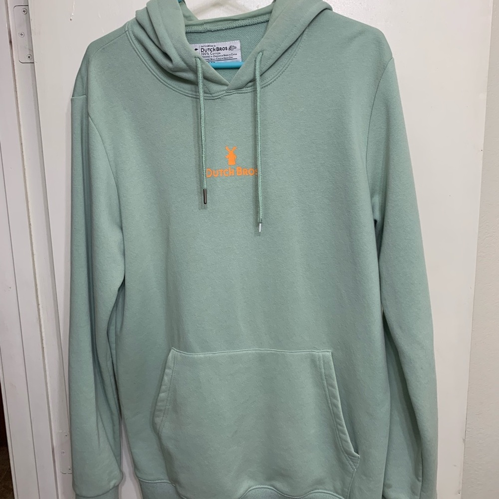 Dutch bros Phoenix hoodie